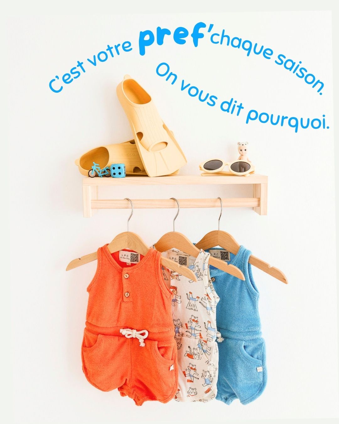 LE SAR. LE MODÈLE QUI FAIT CROIRE QUE VOTRE BÉBÉ S'ENTRAÎNE. Spoiler : il fait juste la sieste. Mais en très stylé.